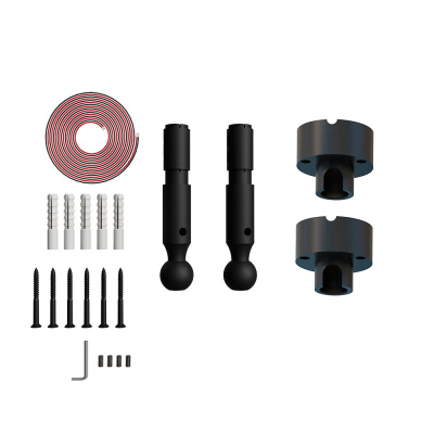 Набор креплений для тросовой системы Arte Lamp SKYCROSS