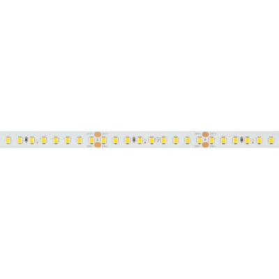 Светодиодная лента Arlight 7,7W/m 144LED/m 2835SMD дневной белый 5M RT-A144-10mm 24V Day4000 036208