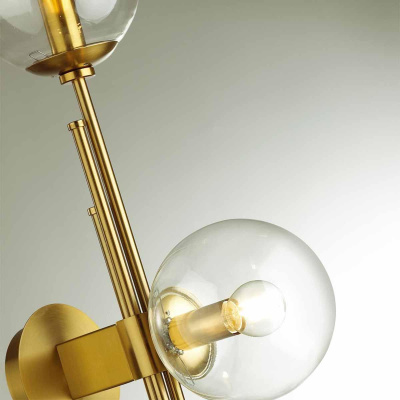 Подвесной светильник Odeon Light Pendant Brazeri 4799/3