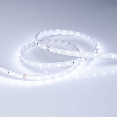 Светодиодная лента Arlight 4,6W/m 60LED/m 2835SMD холодный белый 30M 027029