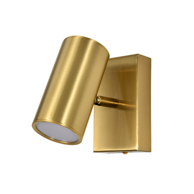 Escada 10283/1 LED*6W Brass