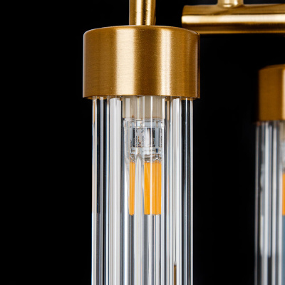 Подвесная люстра Arte Lamp BORGIA