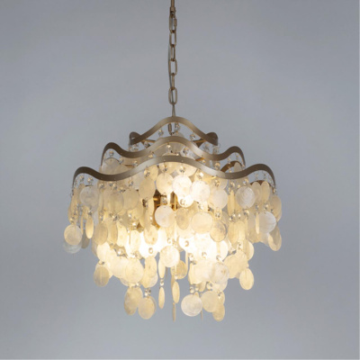 A4065SP-6SG СВЕТИЛЬНИК ПОДВЕСНОЙ