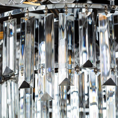 Подвесная люстра Arte Lamp NICOLETTA