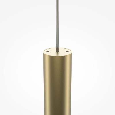 Подвесной светодиодный светильник Maytoni Pro Shade MOD157PL-L6G4K1