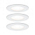 Встраиваемый светильник Paulmann Nova Led 93442