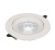 Встраиваемый светодиодный светильник,    ZORTES   RAIZ  ZRS.57795.10 Мощность-10Вт Тип лампы: Встроенный LED