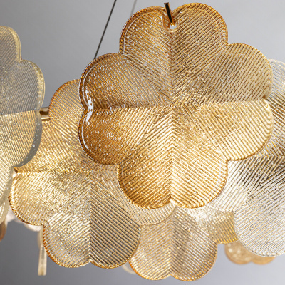 Подвесная люстра ARTE LAMP MALLIKA