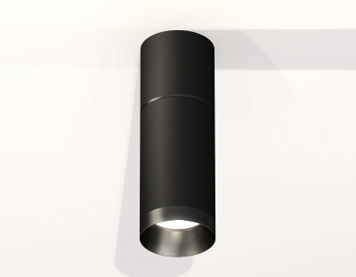 Комплект потолочного светильника Ambrella light Techno Spot XC (C6302, A2061, C6323, N6131) XS6323061