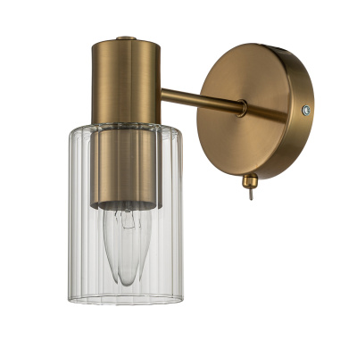 Escada 2120/1A E14*40W Gold