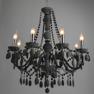 Люстра Arte Lamp MORRIS