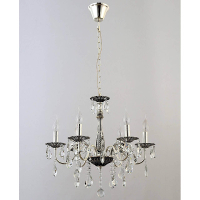 Подвесная люстра Rivoli Margareta 1022-206 Б0047911