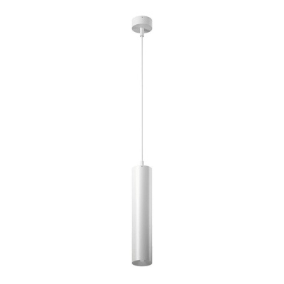 Потолочный светодиодный светильник Lumker VL-Base2-WH-NW 004055