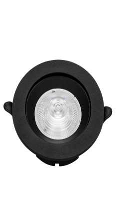 Встраиваемый  светодиодный светильник,    ZORTES   RAIZ  ZRS.57796.10 Мощность-10Вт Тип лампы: Встроенный LED