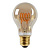 Лампа светодиодная диммируемая Lucide E27 5W 2200K дымчатая 49042/05/65