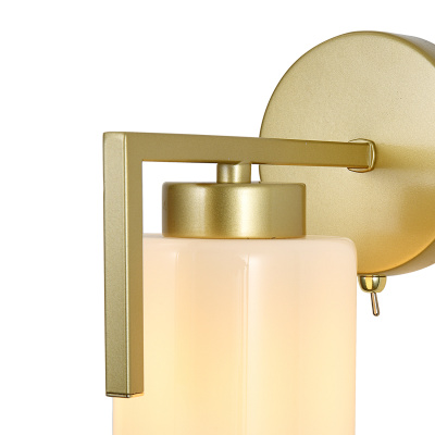 Escada 1142/1 E27*60W Gold