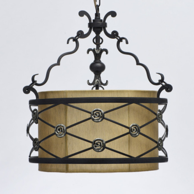 Светильник CHIARO Айвенго