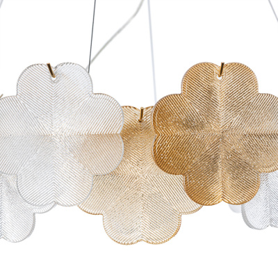 Подвесная люстра ARTE LAMP MALLIKA