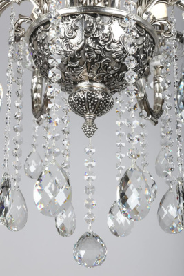 Подвесная люстра Omnilux Badesi OML-70503-08