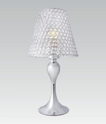 Настольная лампа Zumaline Marvel RLT93178-1A