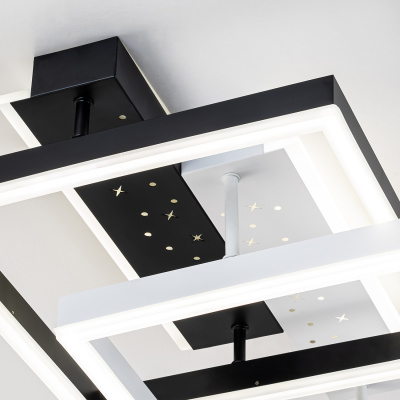 Escada 10215/2 LED*90W White/Black