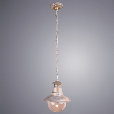 Уличный подвесной светильник Arte Lamp AMSTERDAM