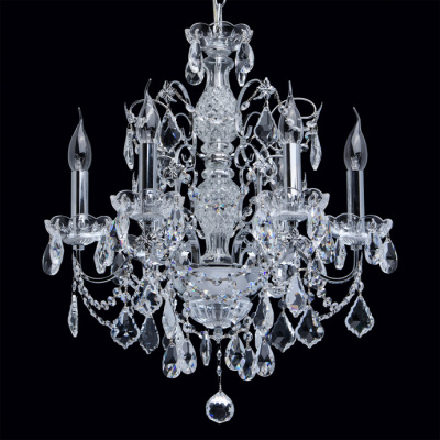 Люстра MW-Light Каролина