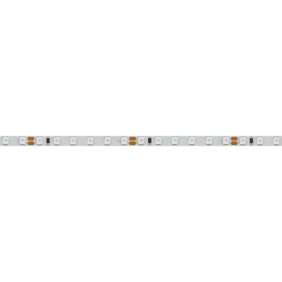 Светодиодная лента Arlight 9,6W/m 120LED/m 2835SMD желтый 5M 015662(2)