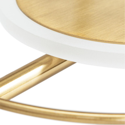 A2604AP-7GO СВЕТИЛЬНИК НАСТЕННЫЙ