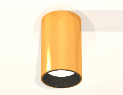 Комплект потолочного светильника Ambrella light Techno Spot XC (C6327, N6111) XS6327003