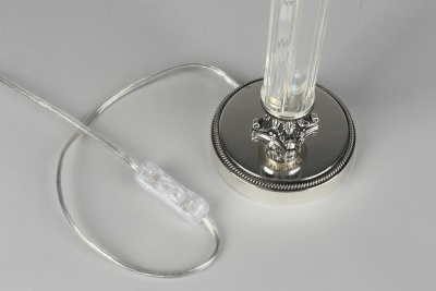 Настольная лампа Omnilux Rivoli OML-64204-01