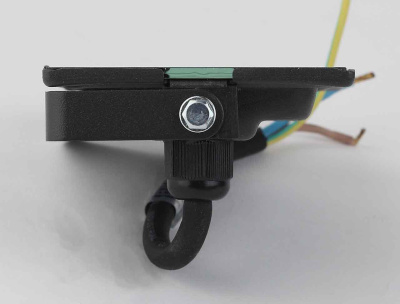 Прожектор светодиодный ЭРА 50W 3000К LPR-021-0-30K-050 Б0043562