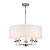 Escada 10175/5PL E14*40W Chrome