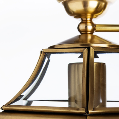 Уличный светильник Arte Lamp VITRAGE