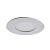 Встраиваемый светильник Arte Lamp Fine A2603PL-1WH