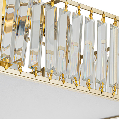 Escada 2117/3 E27*40W Gold