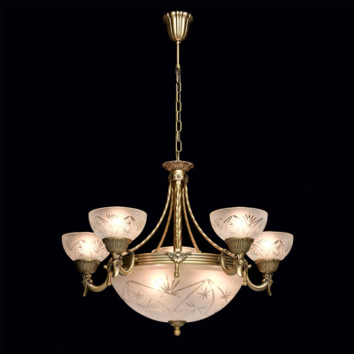 Люстра MW-Light Афродита