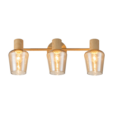Escada 691/3P E14*40W Wood