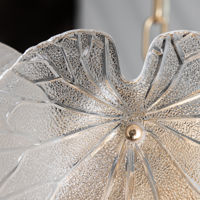 Подвесная люстра ARTE LAMP KAPRI