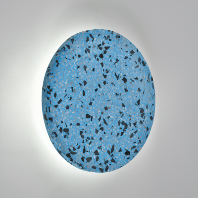 Бра Zortes Terrazzo ZRS.1878.07, Мощность - 3Вт, Тип лампы: LED