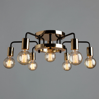 Потолочная люстра Arte Lamp GELO
