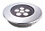 Встраиваемый светильник Deko-Light Flat I CW 100115
