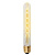 Лампа накаливания Uniel E27 60W золотистая IL-V-L28A-60/GOLDEN/E27 CW01 UL-00000484