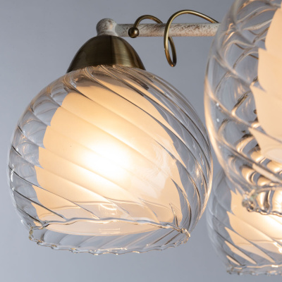 Люстра Arte Lamp INTRECCIO