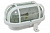 Светильник НБП 02-60-004.03У ("Евро" корпус и защитная сетка, белый) TDM