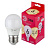 Лампа светодиодная ЭРА E14 6W 2700K матовая LED P45-6W-827-E14 R Б0051058
