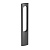 Уличный светодиодный светильник Arlight LGD-Muse-Boll-H900-12W Warm3000 037523