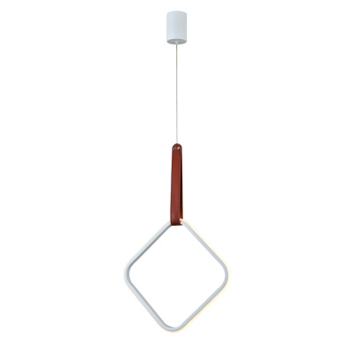 Escada 10296/1 LED*34W White