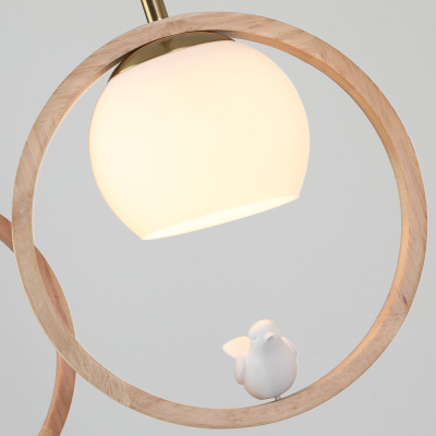 Подвесной светильник Arte lamp CAPRICE