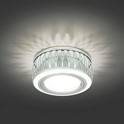 Встраиваемый светильник Gauss Backlight BL094
